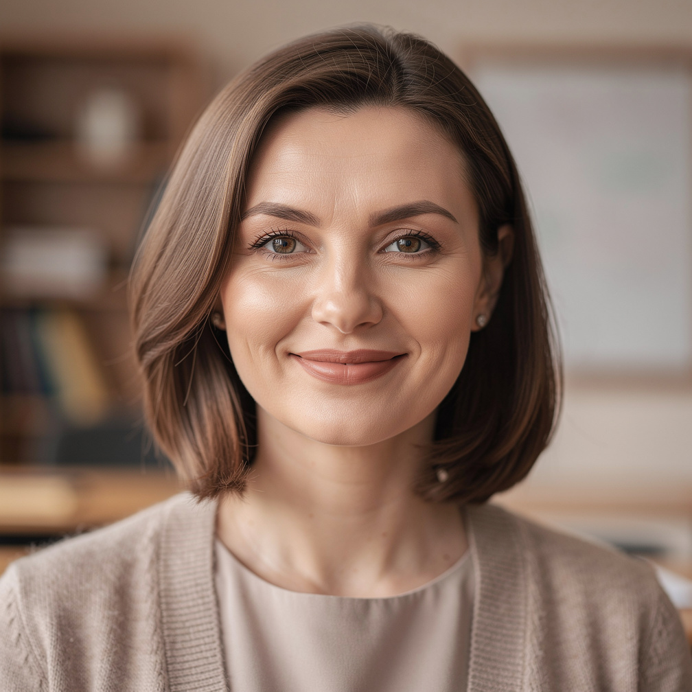 Александра Морозова