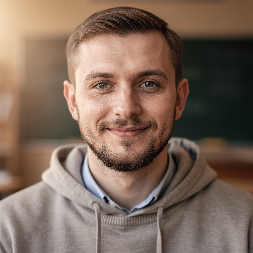 Егор Кузнецов